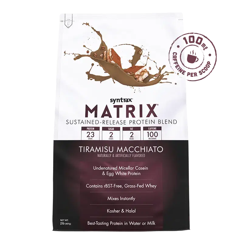 Syntrax Matrix