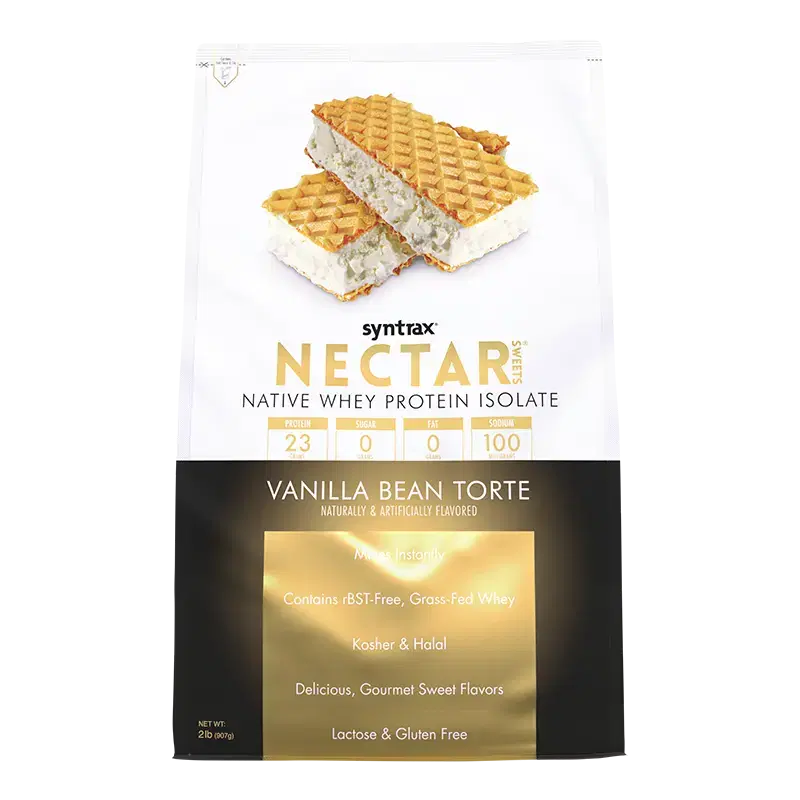 Syntrax Nectar Sweets