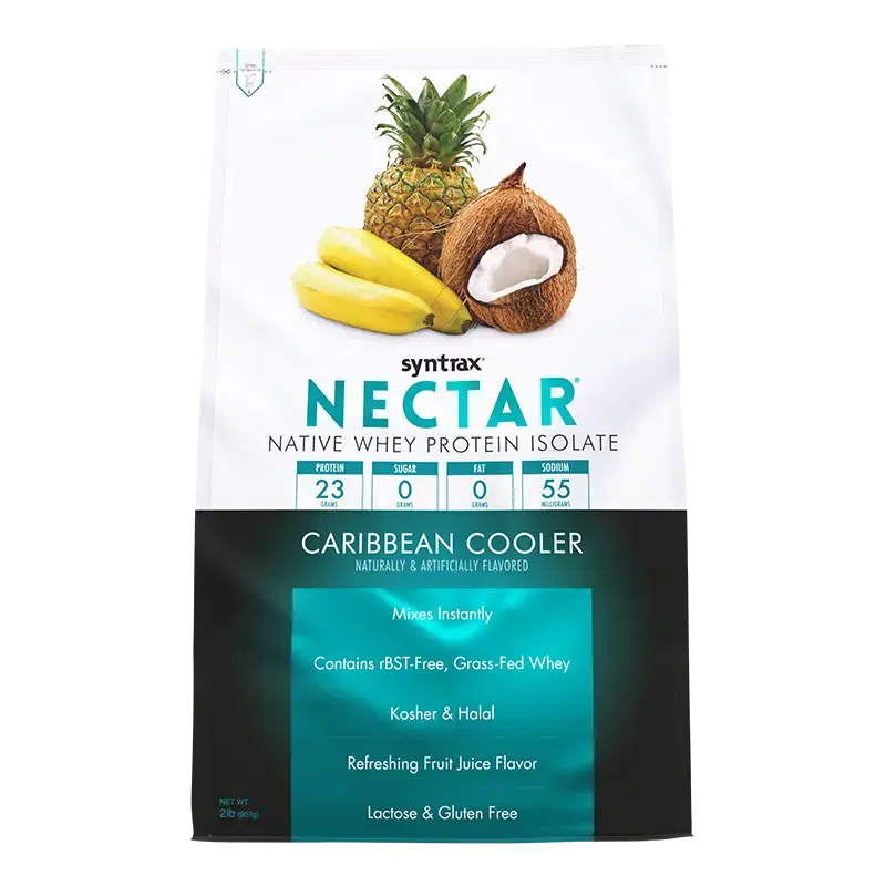 Syntrax Nectar