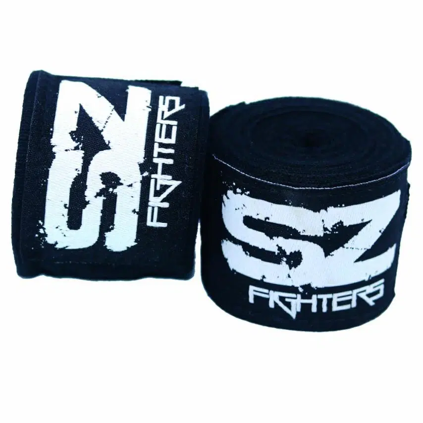 SZ Fighters – Бинт 2,5 м