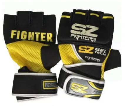 SZ Fighters – Evo Line Вътрешни гел ръкавици