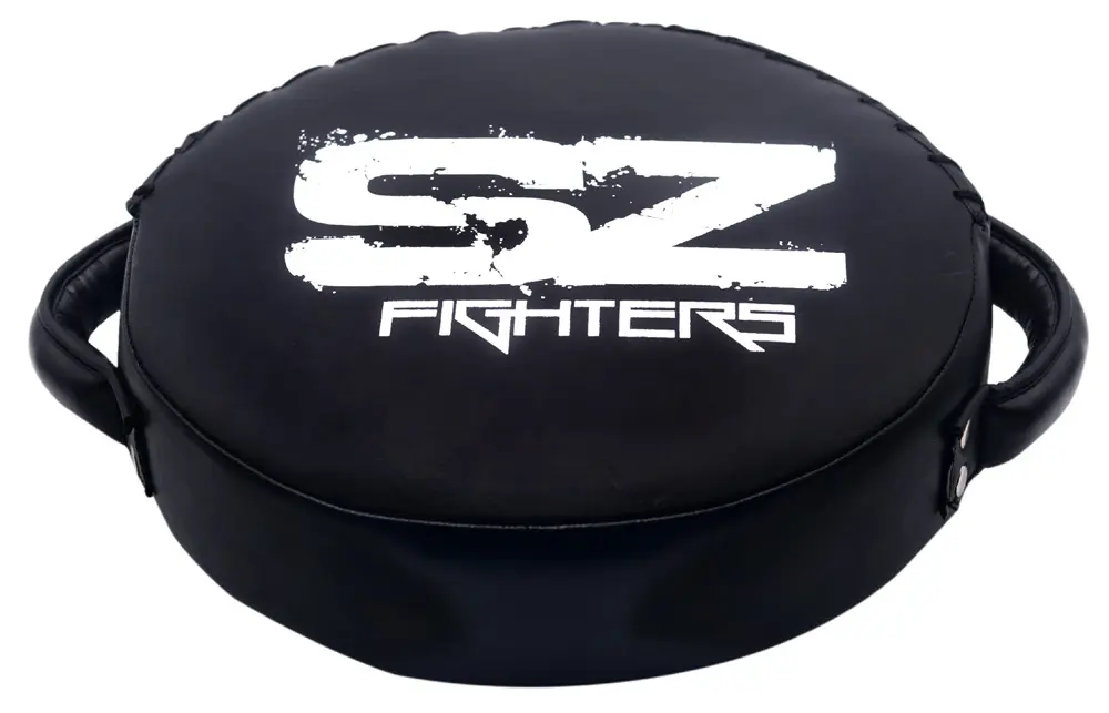 SZ Fighters – Round pad отстрани