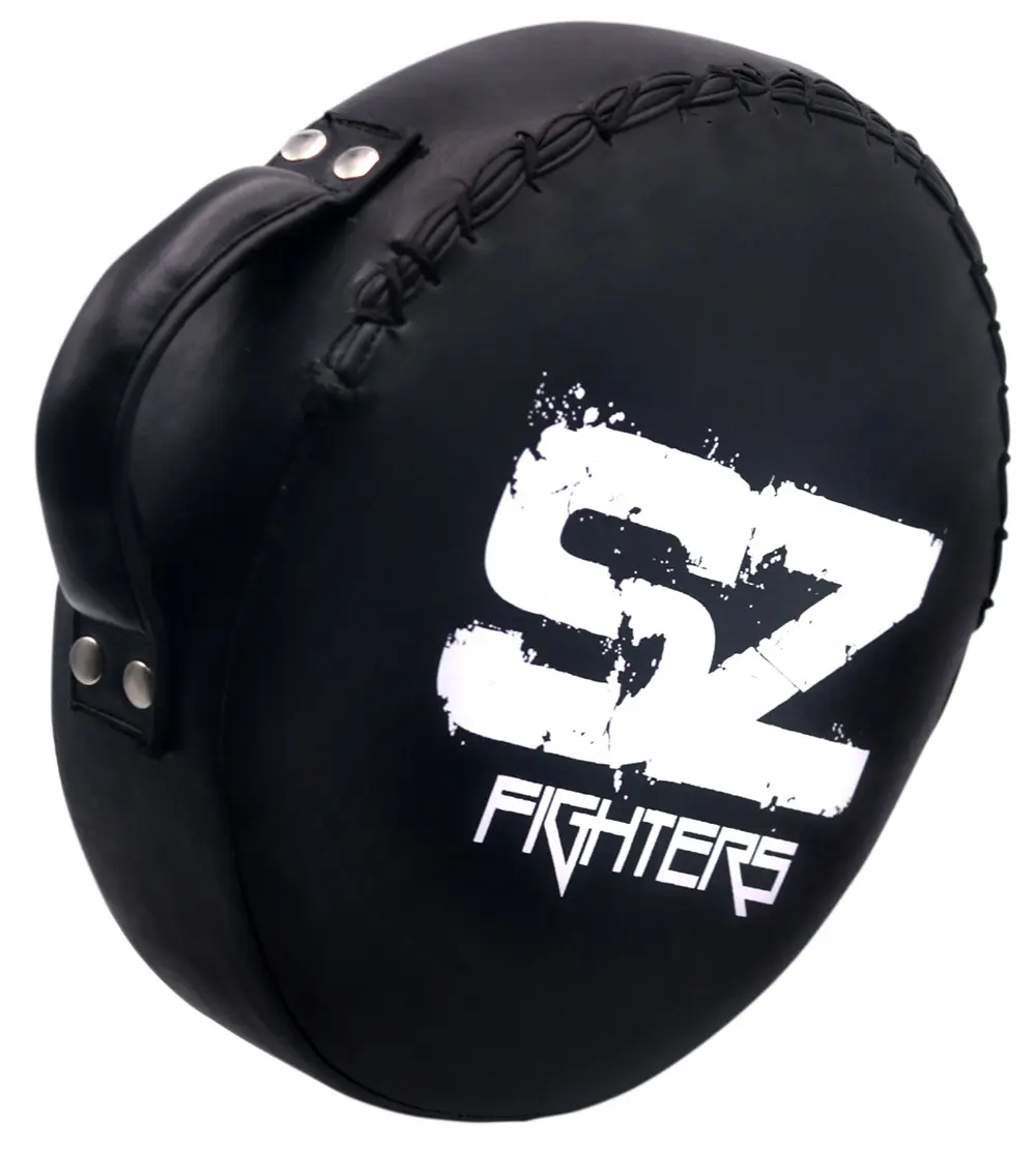 SZ Fighters – Round pad отстрани