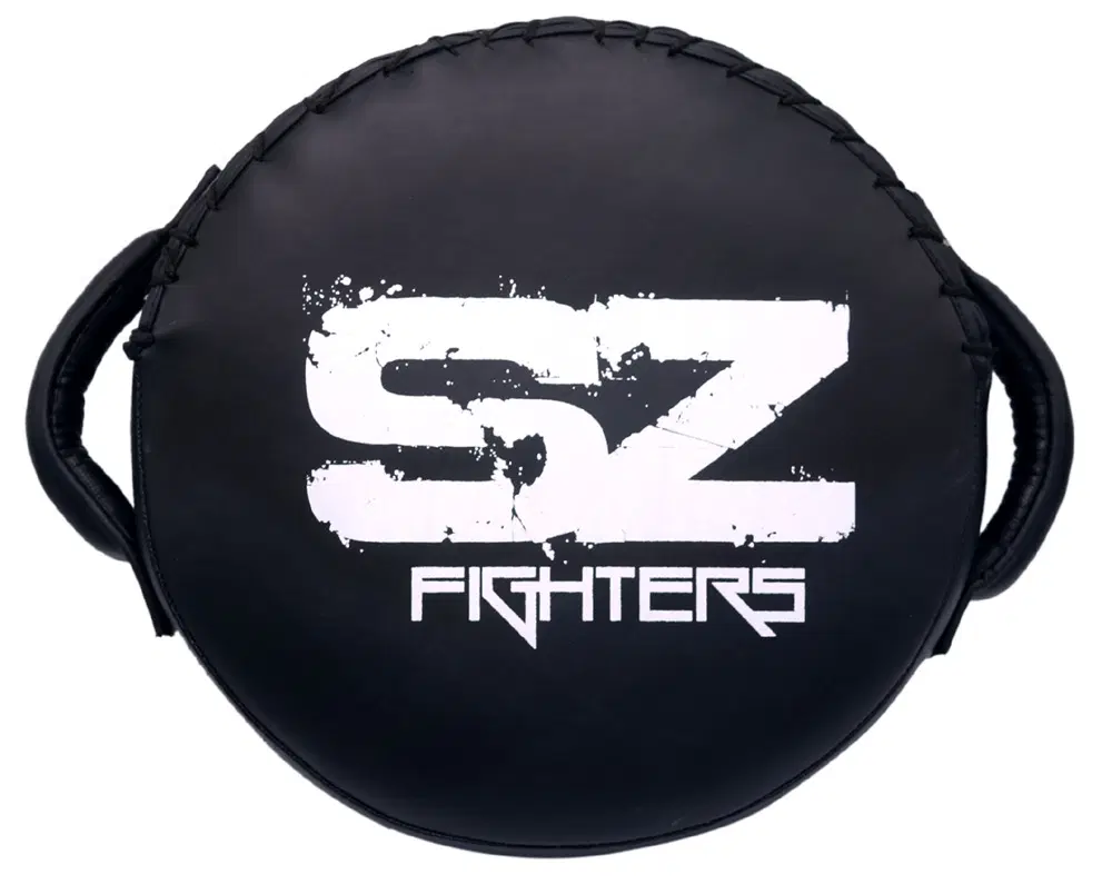 SZ Fighters – Round pad