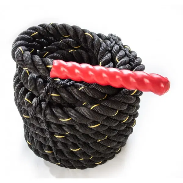 SZ Fighters – Anaconda rope / 12m.