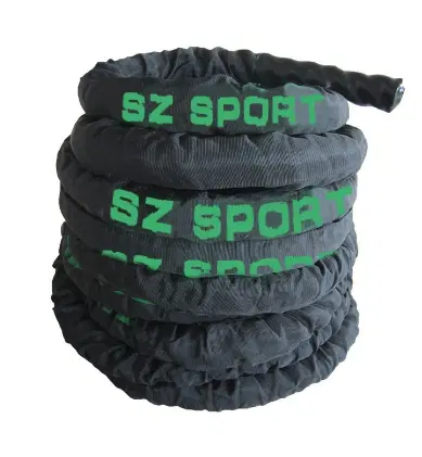 SZ Sport – Anaconda Rope 7.3 kg, 9 метра