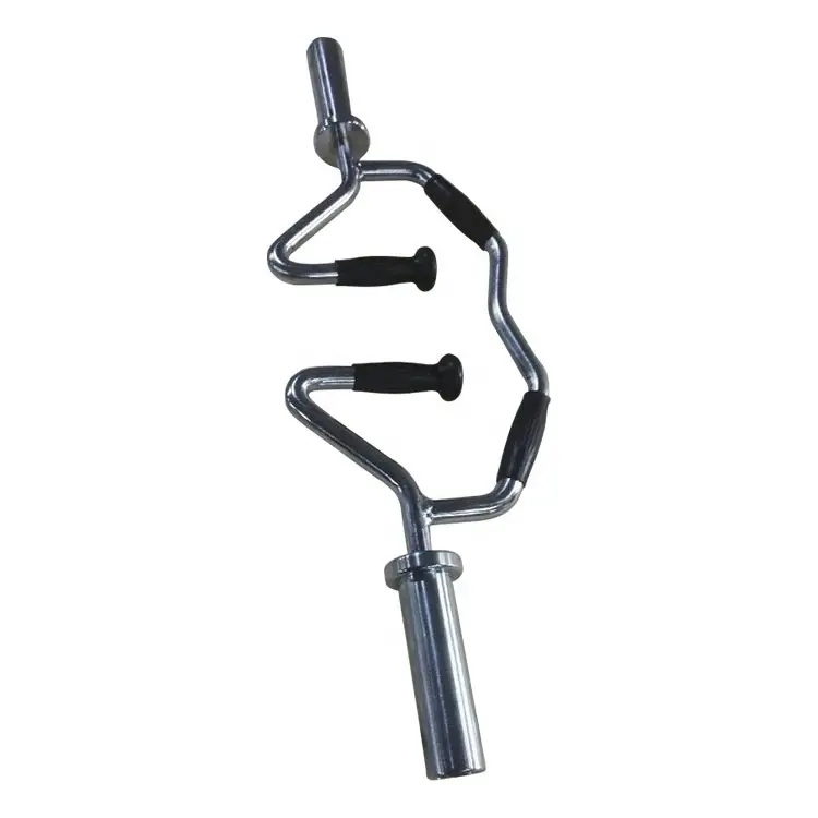 SZ Sport – Bi tri-trap bar страничен изглед