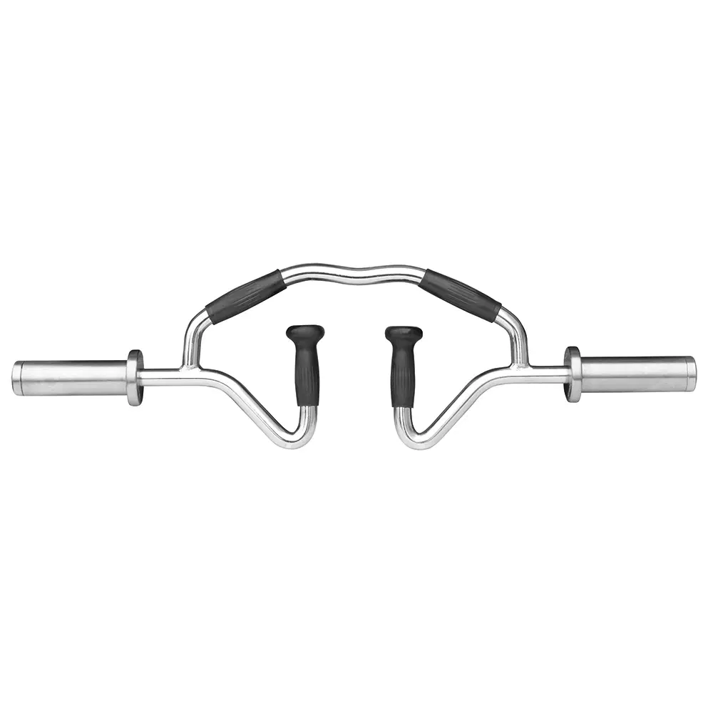 SZ Sport – Bi tri-trap bar преден изглед