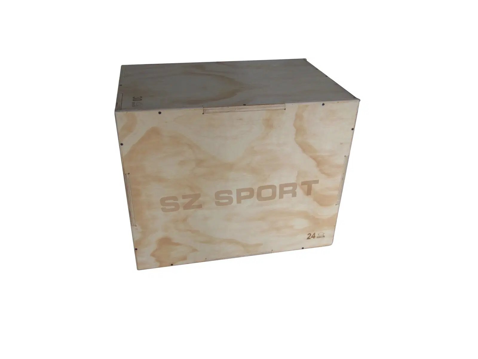 SZ Sport – Дървен сандък за скачане