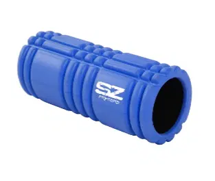SZ Sport – Фоум ролер релефен 33cm*15cm