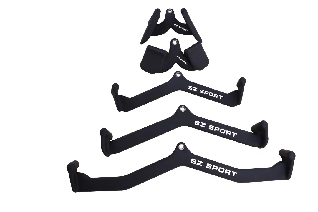 SZ Sport – Комплект професионални ръкохватки за скрипец