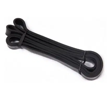 SZ Sport – Ластична лента за тренировка 13-27 кг – Black