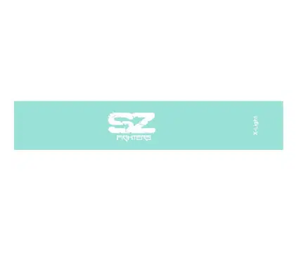 SZ Sport – Ластична лента за тренировка X-Light