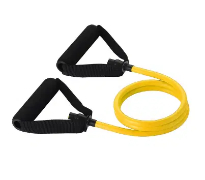 SZ Sport – Ластик 6*11*1200mm – yellow