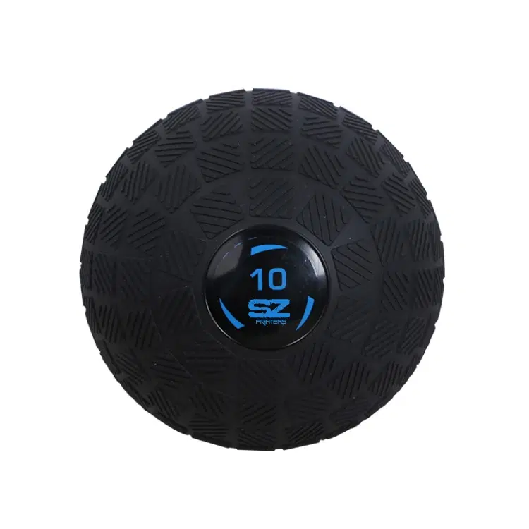SZ Sport – Slam Ball