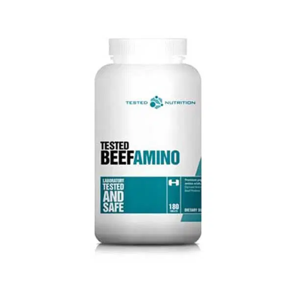 Beef Amino 180 таблетки