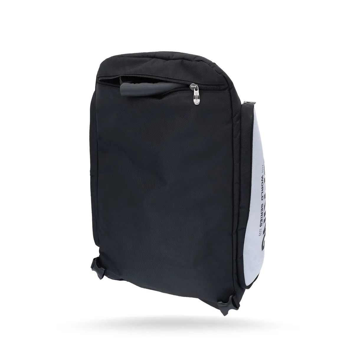 Текстура на материала на раница TOPKING BACKPACK