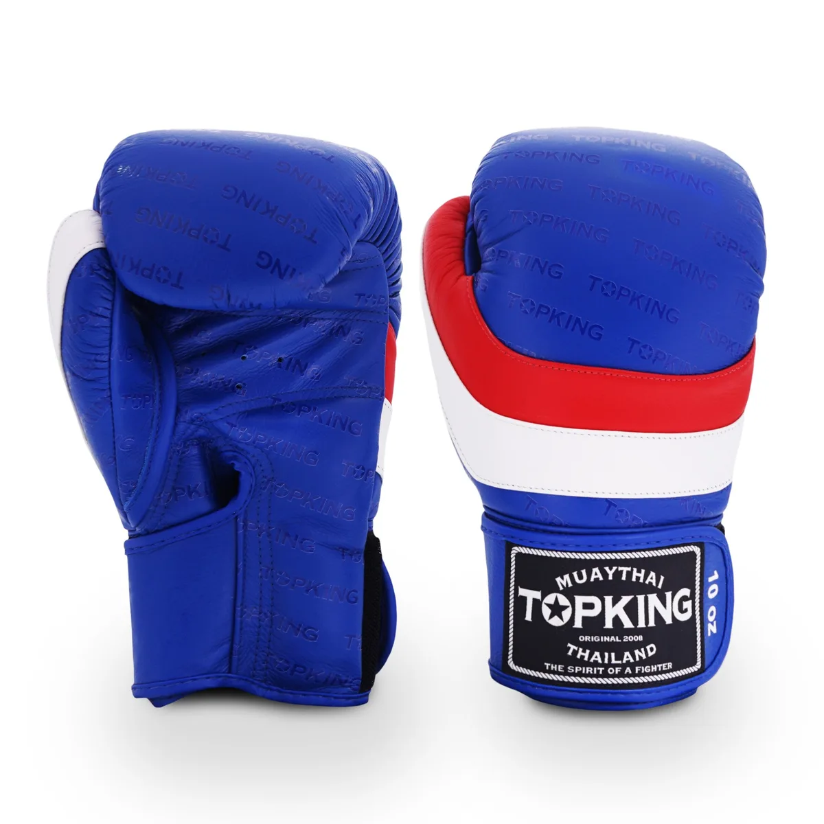 TOPKING GLOVES BLUE INNOVATION