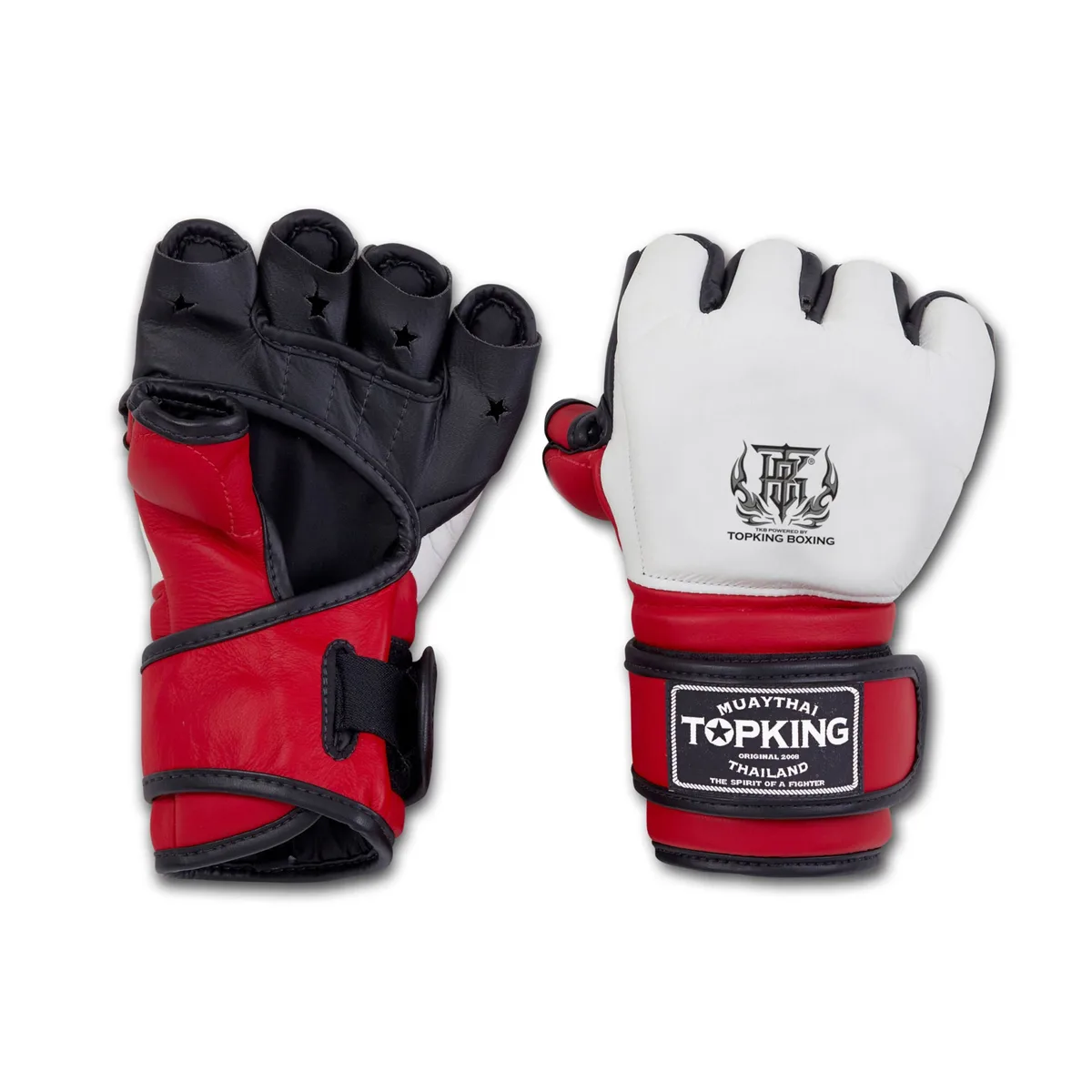 TOPKING GRAPPLING GLOVE "EXTREME"