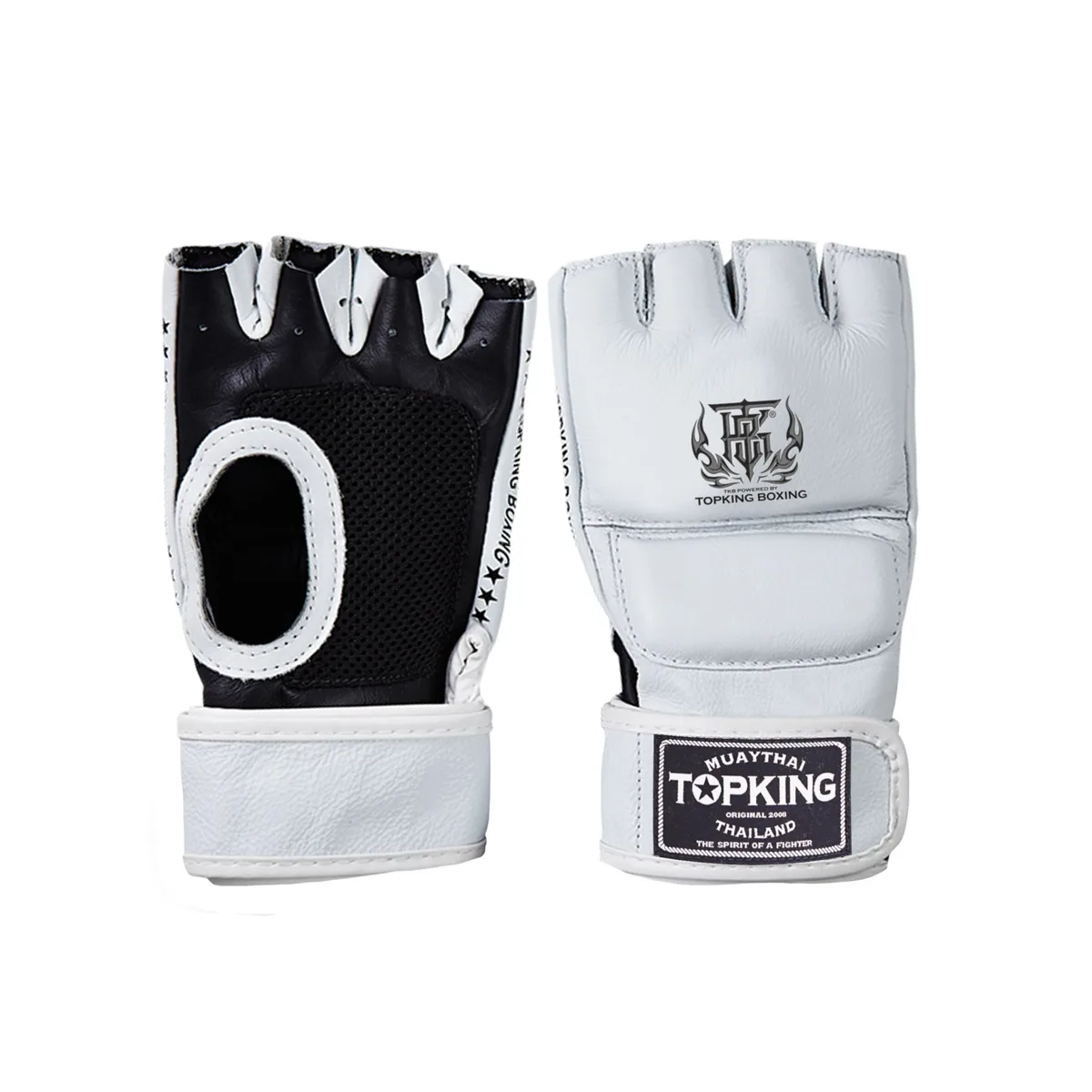 Граплинг ръкавици Top King Grappling Glove "Super"
