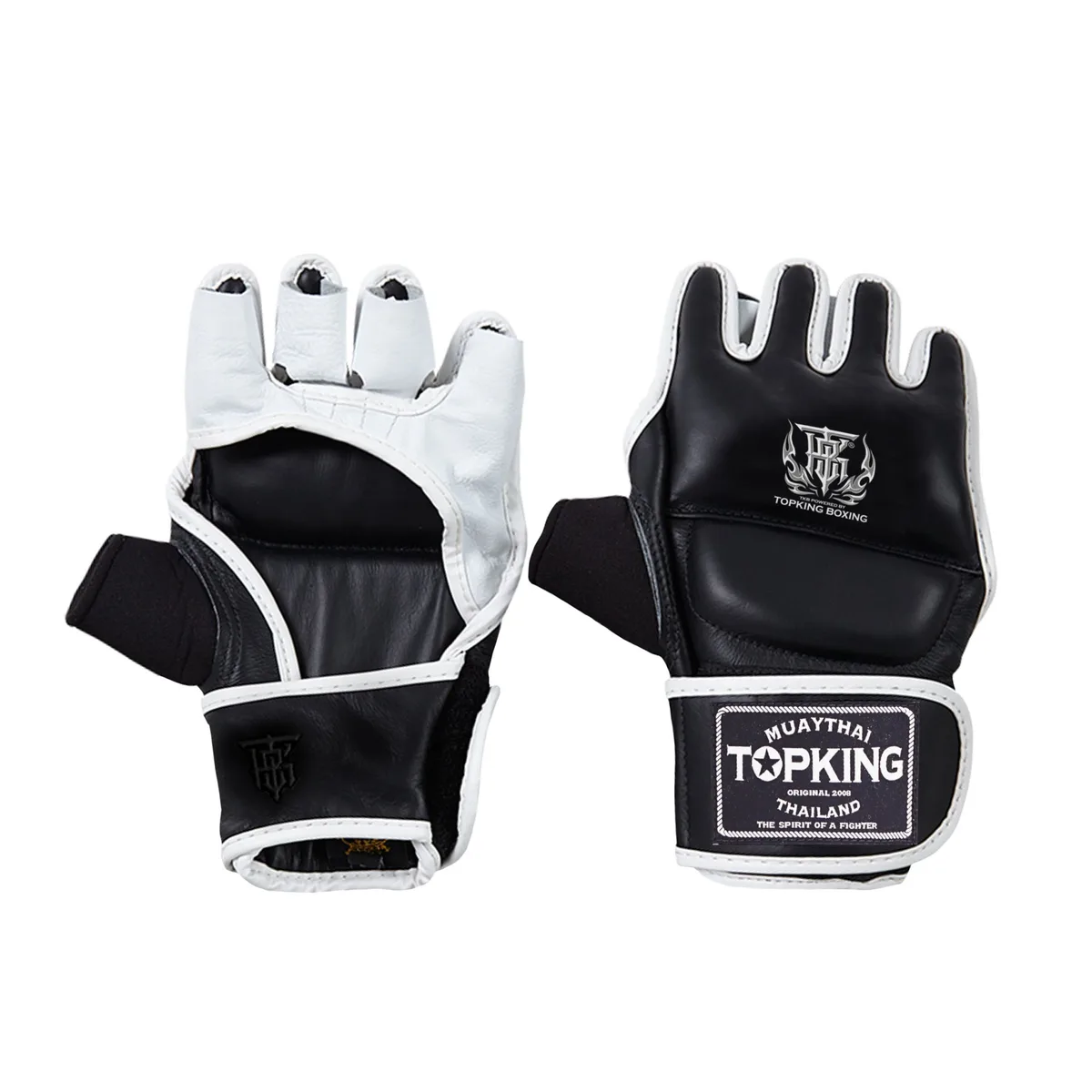 TOPKING GRAPPLING GLOVE "ULTIMATE"