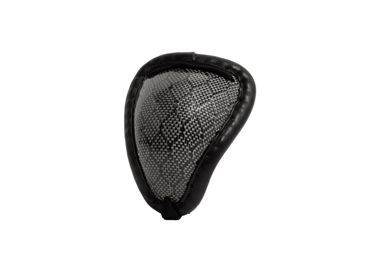 Сив протектор за слабини Top King (Kevlar) за бойни спортове