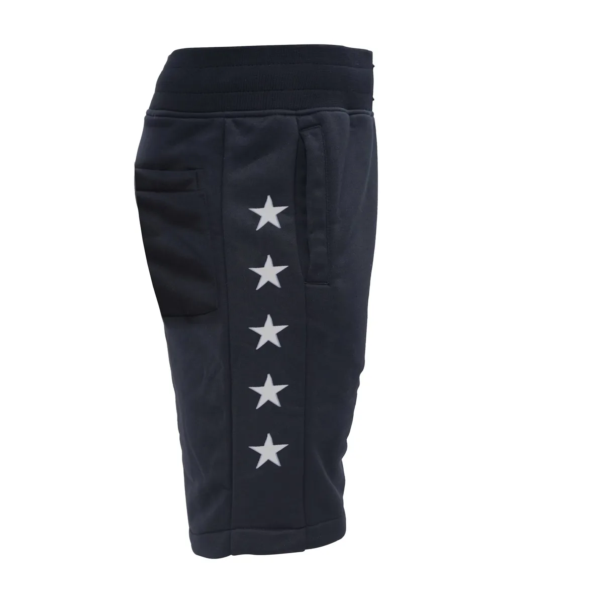 Шорти TOPKING LIFESTYLE SHORTS 01, поставени на равна повърхност, акцентиращи върху дизайна и цвета