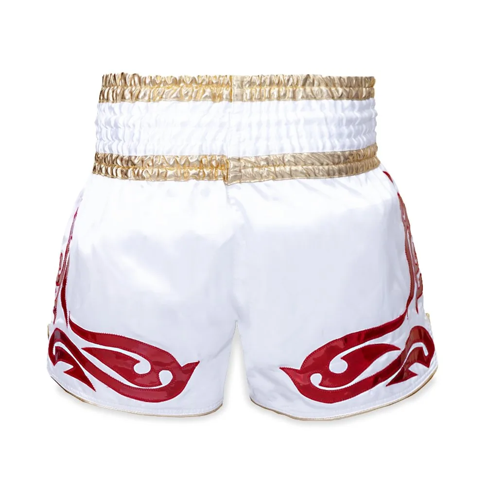 TOPKING THAI BOXING SHORTS 096 сгънати