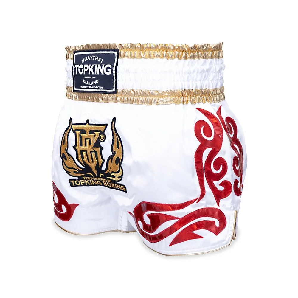 TOPKING THAI BOXING SHORTS 096 отпред