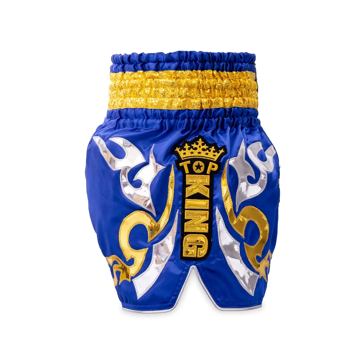 TOPKING THAI BOXING SHORTS 117 - изглед отзад