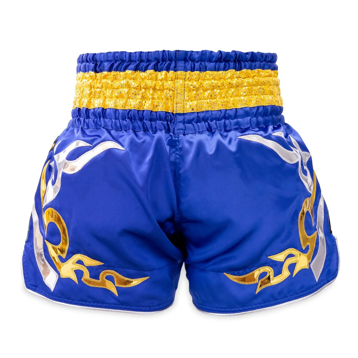 TOPKING THAI BOXING SHORTS 117 - страничен изглед