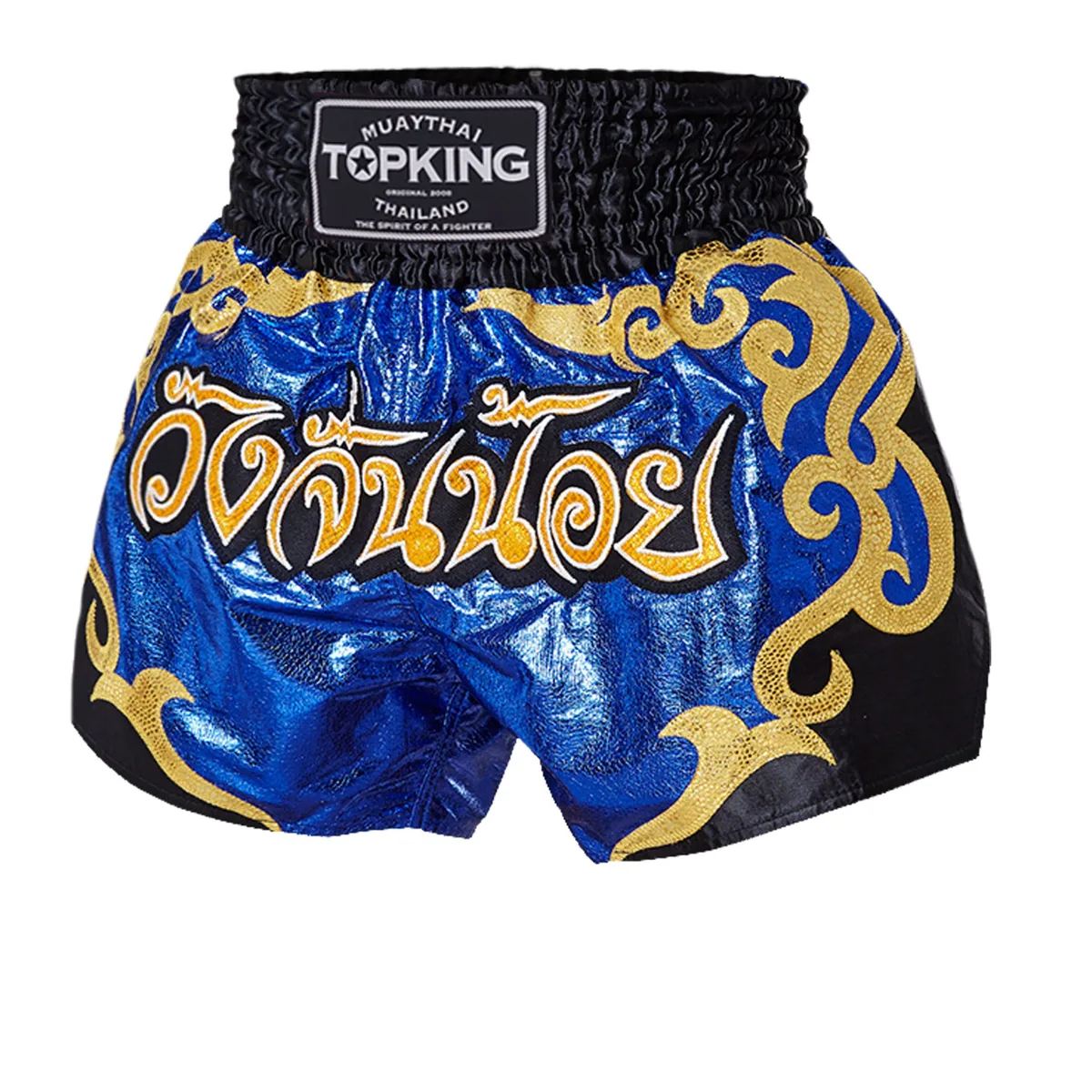 TOPKING THAI BOXING SHORTS 130 - шорти за муай тай