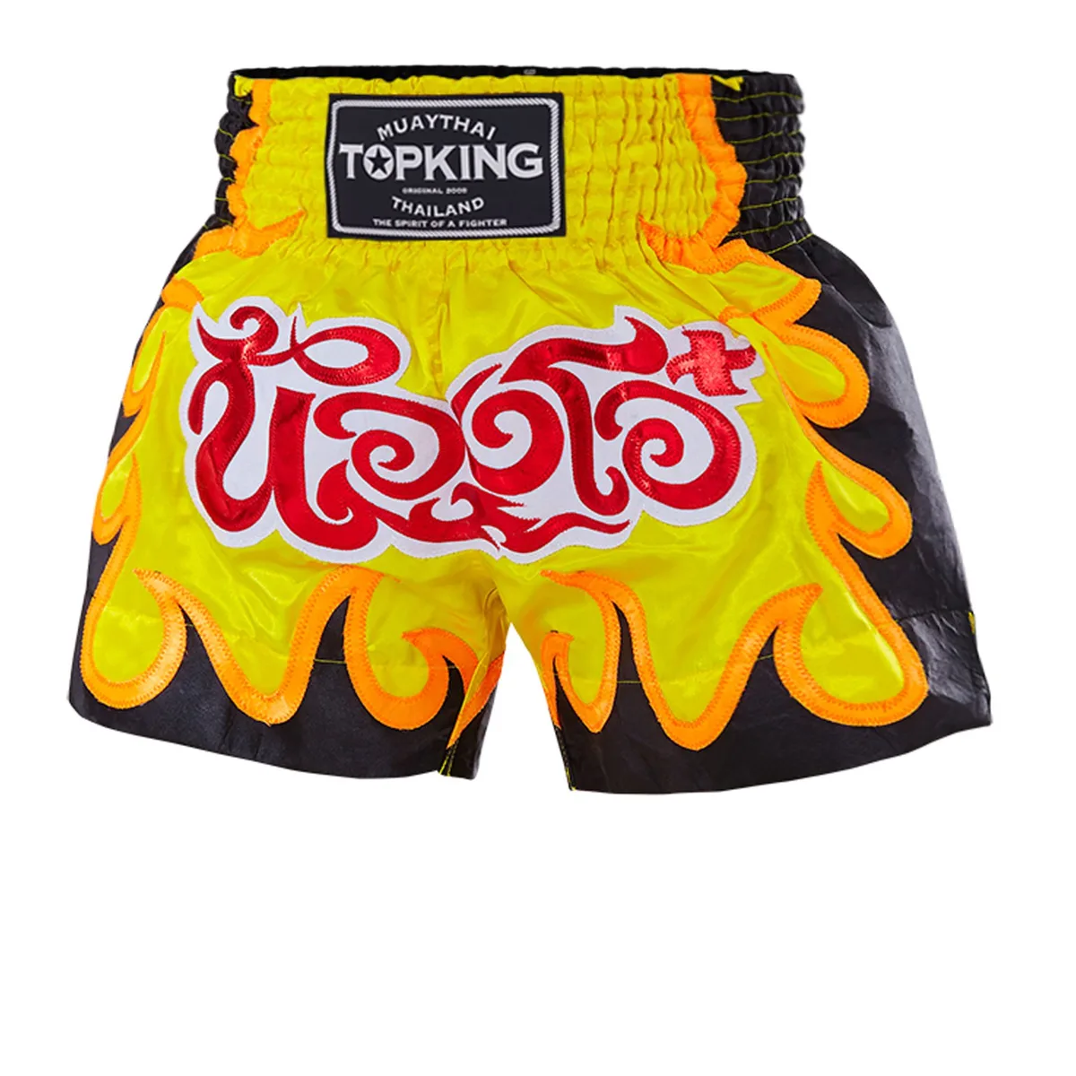 TOPKING THAI BOXING SHORTS 148 – шорти за муай тай от Top King