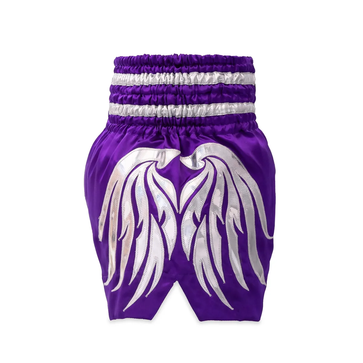 TOPKING THAI BOXING SHORTS 267 – детайлен изглед на дизайна и шевовете