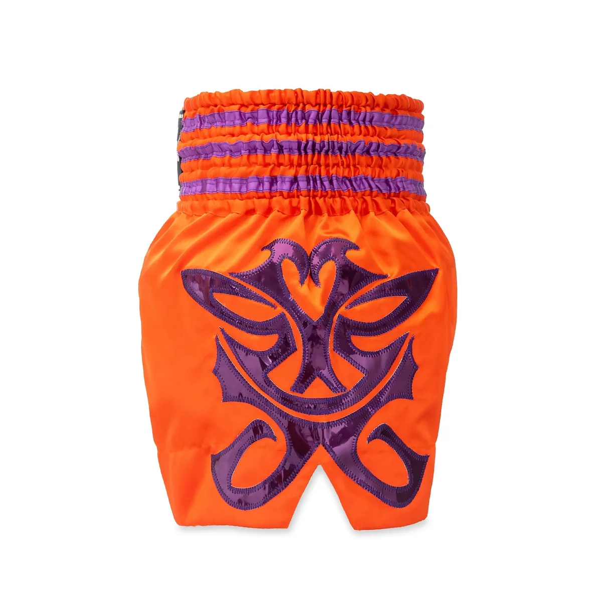 TOPKING THAI BOXING SHORTS 270 - изглед отзад