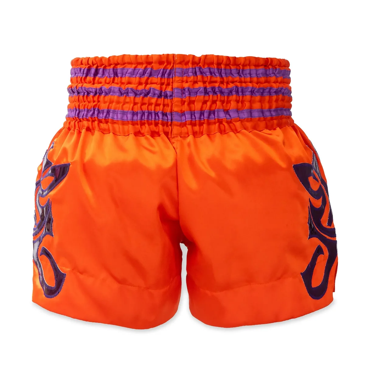 TOPKING THAI BOXING SHORTS 270 - страничен изглед