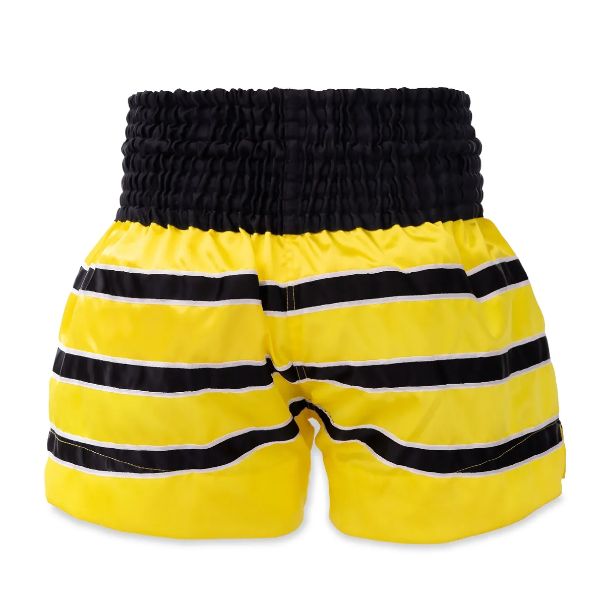 TOPKING THAI BOXING SHORTS 274 – заден изглед на шортите