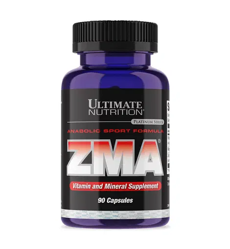 ZMA Ultimate Nutrition 90 капсули