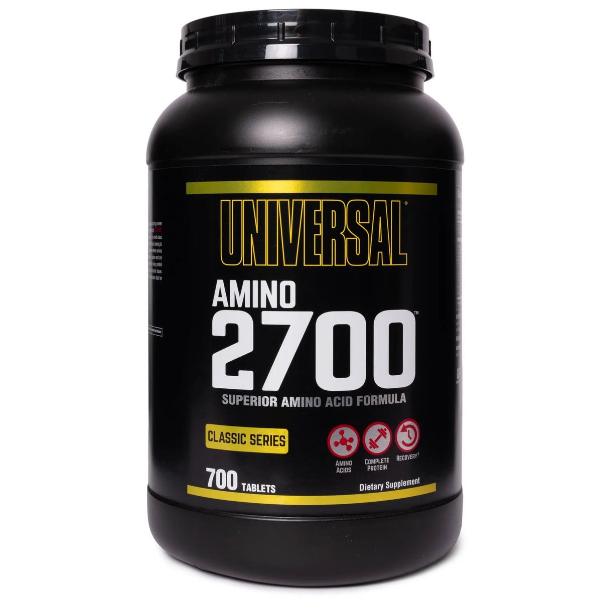 Universal Nutrition Amino 2700 – 700 таблетки