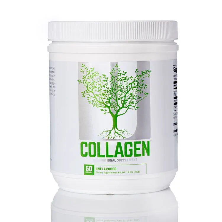 Universal Nutrition Collagen 300 г