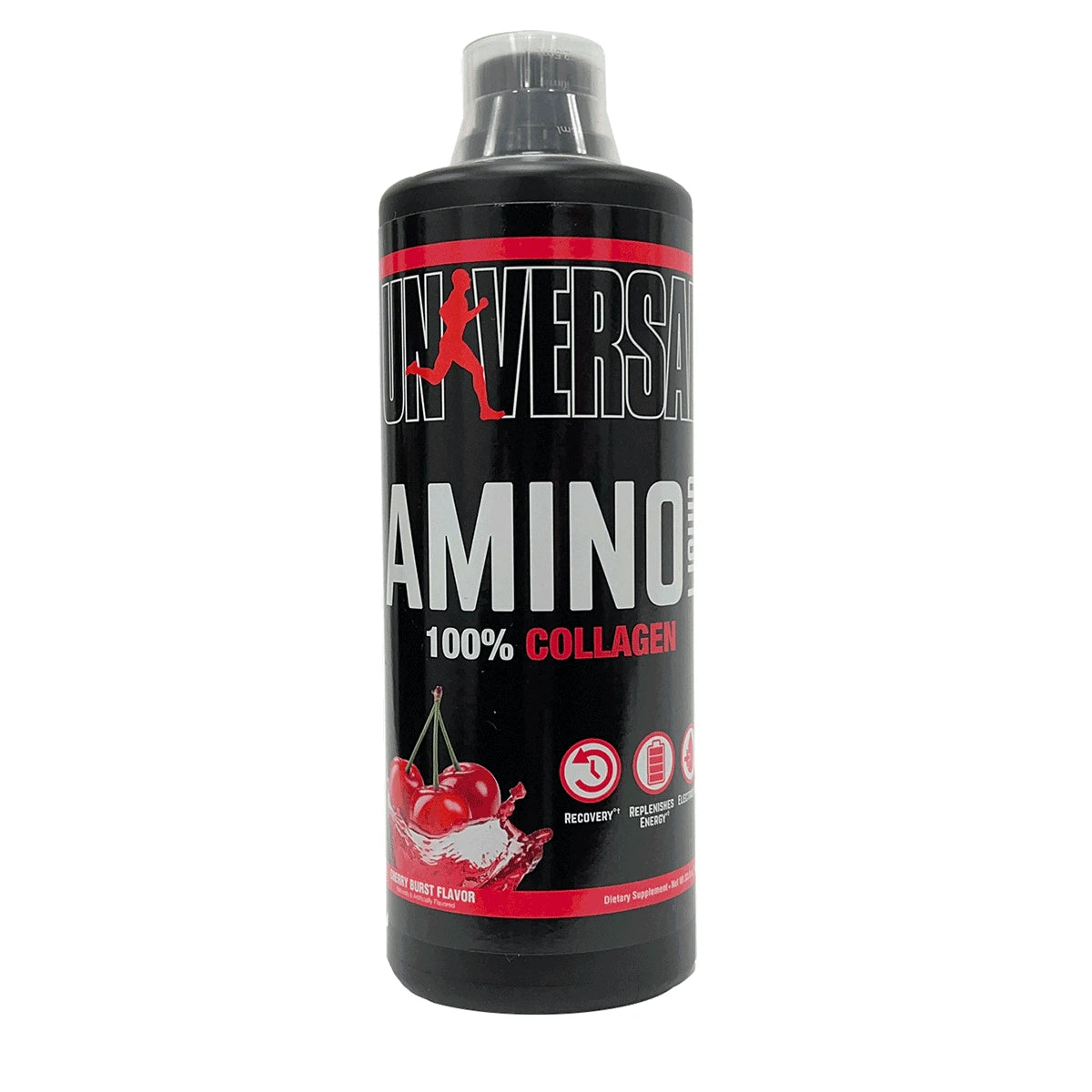 Universal Nutrition Liquid Collagen 1000 мл