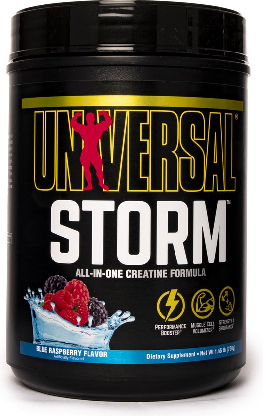 Universal Nutrition Storm
