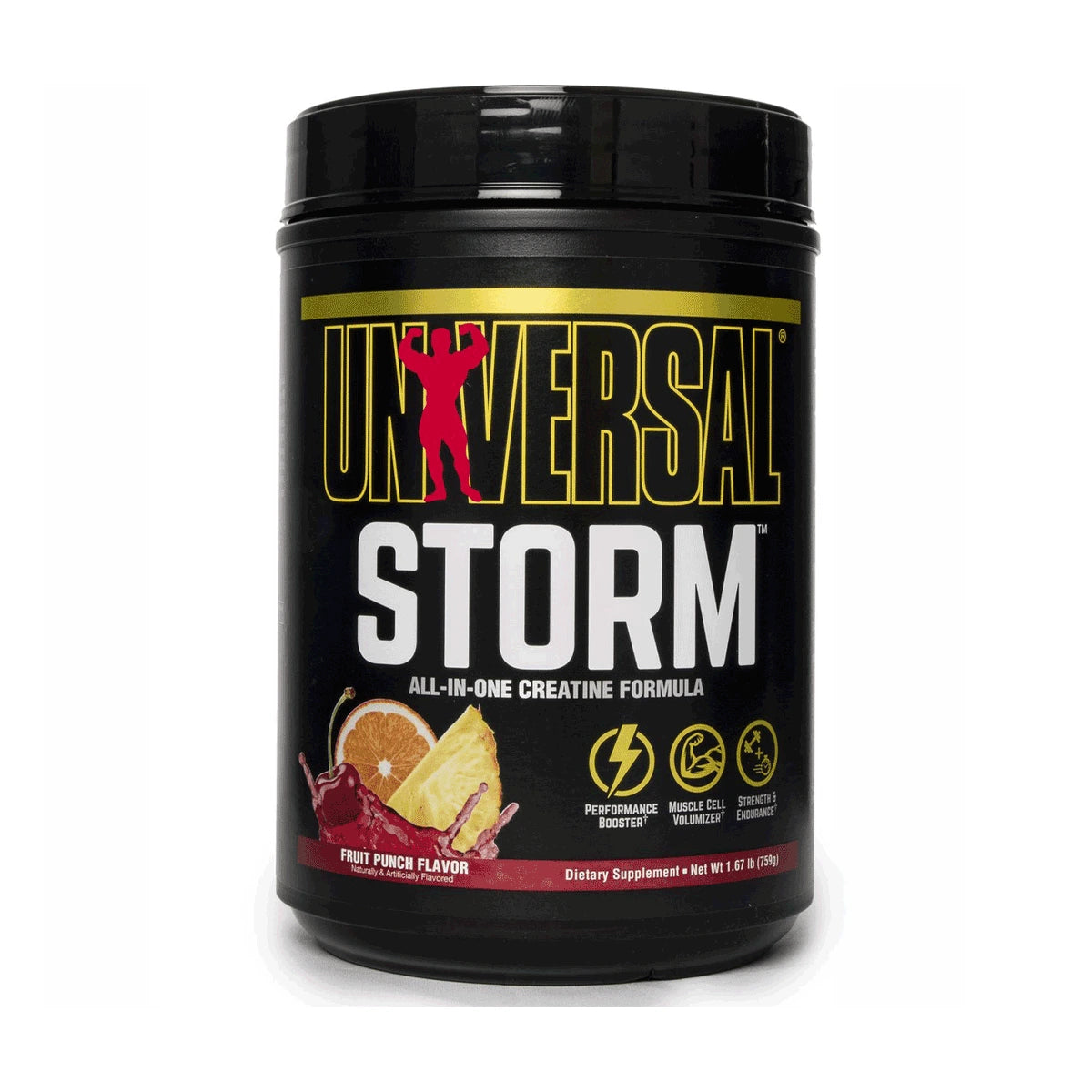 Universal Nutrition Storm