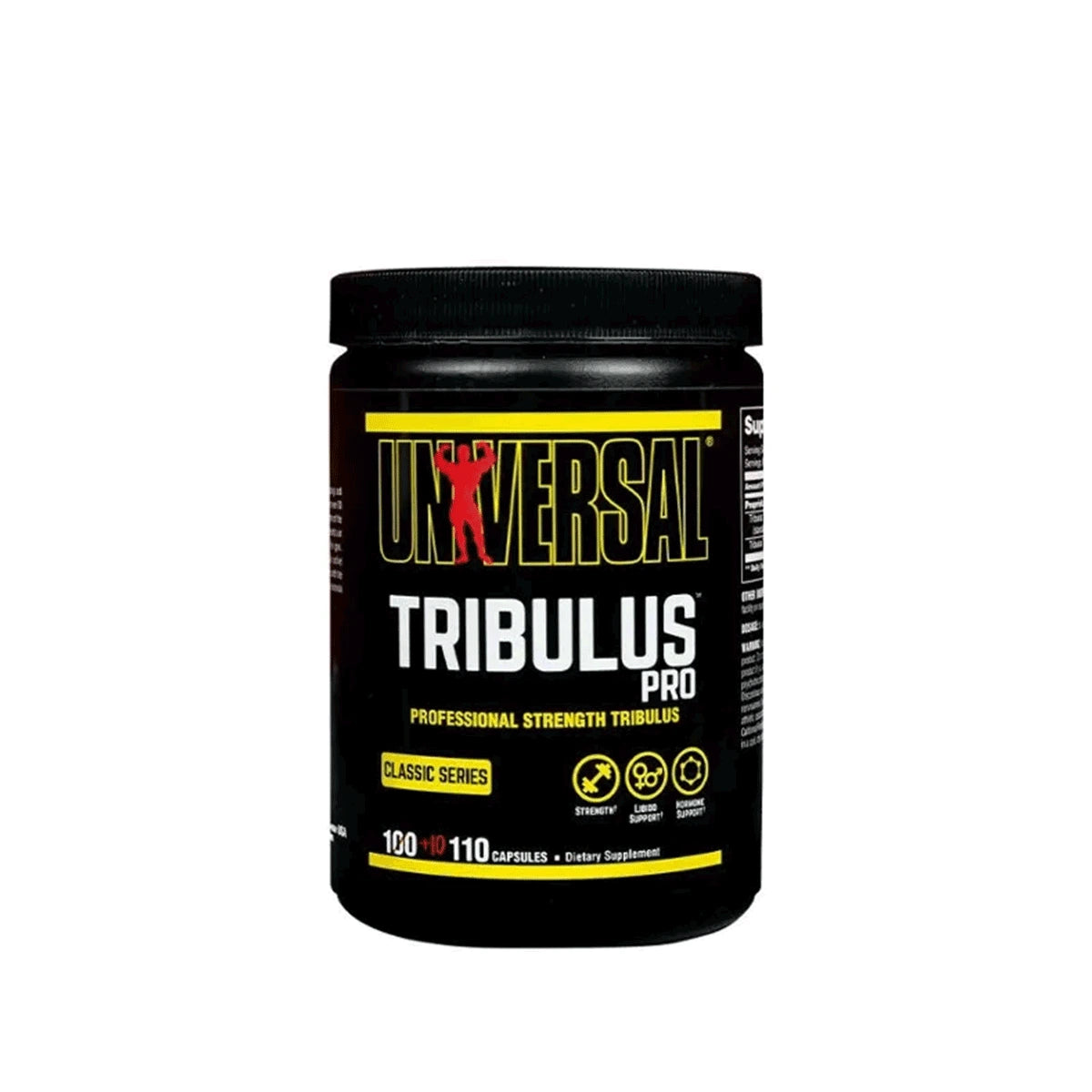 Universal Nutrition Tribulus Pro – трибулус терестрис