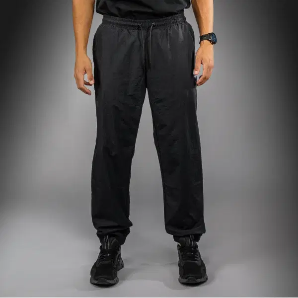 Анцуг долнище - Venum Vectra Joggers - Black/Blue