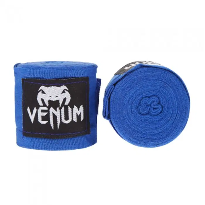 Бинтове - VENUM - 2,5 m / Blue