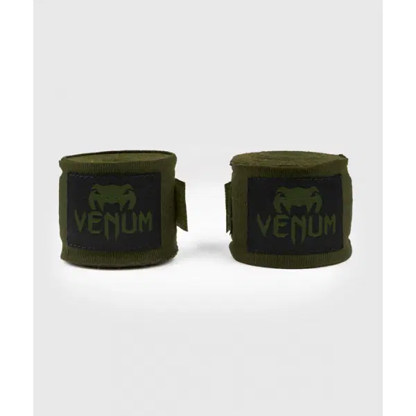 Бинтове  - VENUM - 2.5m - Khaki/Black