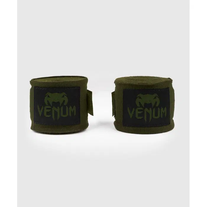 Бинтове - VENUM - 4.5 M / KHAKI