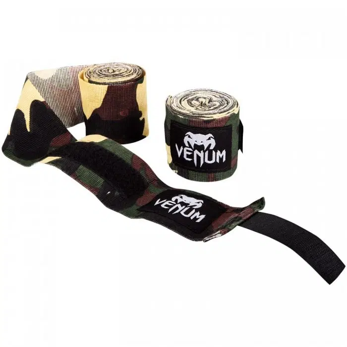 Бинтове - VENUM 4M / FOREST CAMO