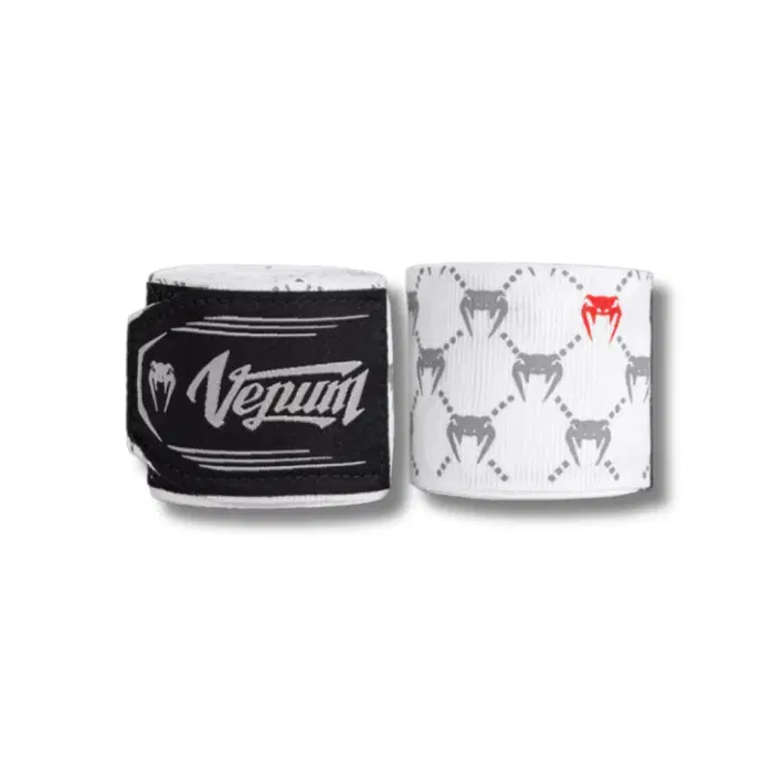 Бинтове - Venum Monogram Hand Wraps 4m - ICE
